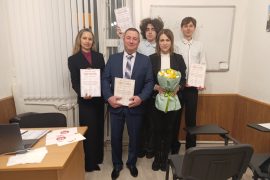 Наши классы 2